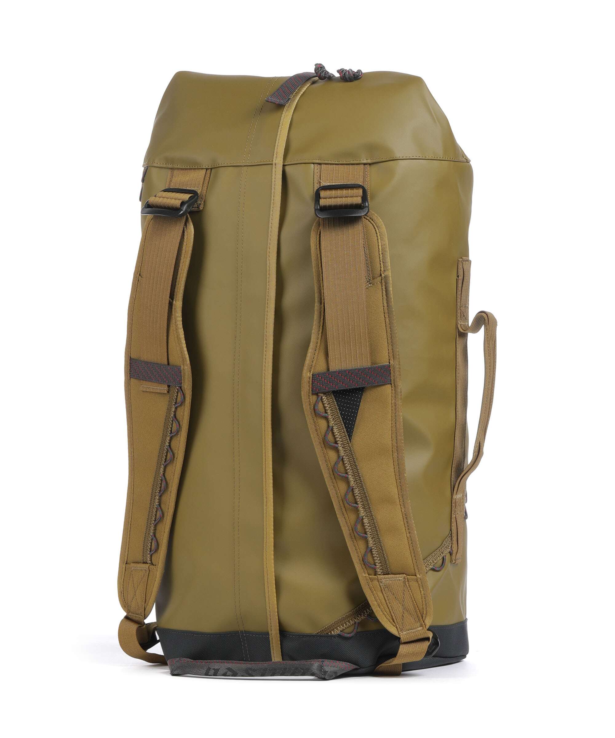 Klättermusen Ydalir 25L Weekend bag juniper green