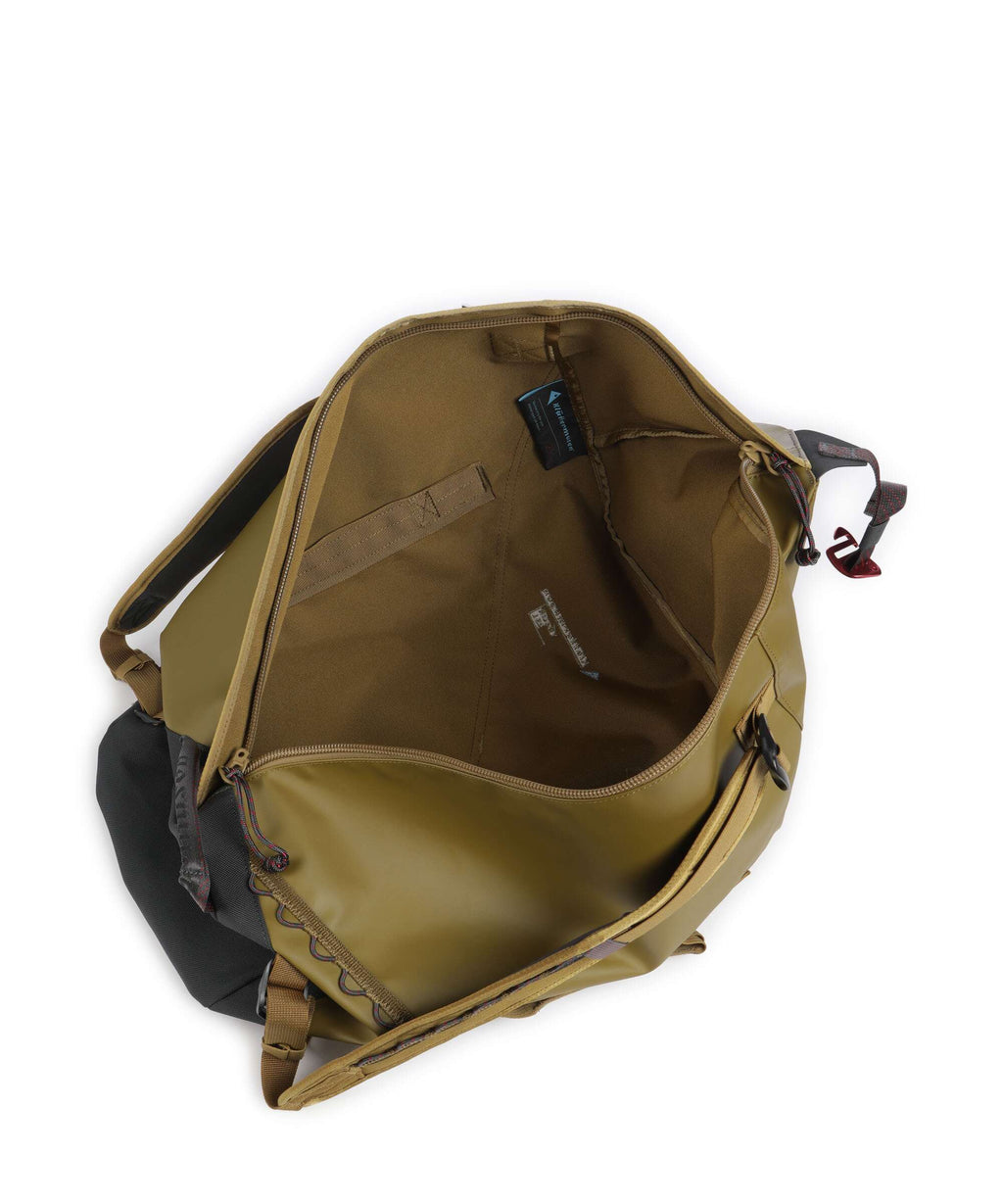 Klättermusen Ydalir 25L Weekend bag juniper green