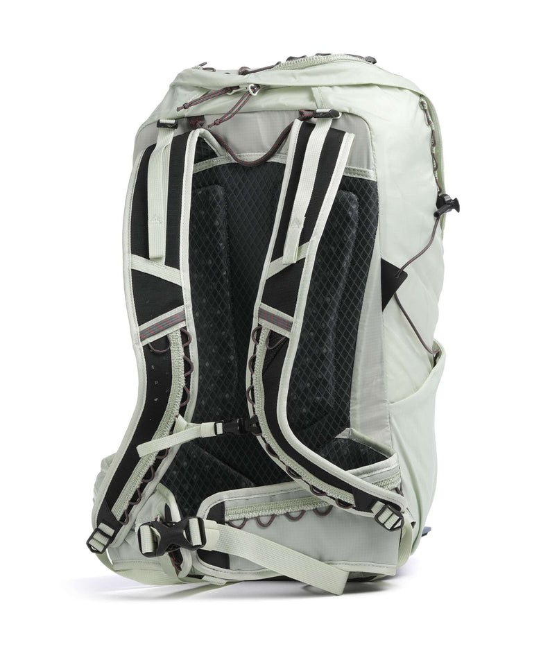 Klättermusen Gilling 26L Hiking backpack sea foam