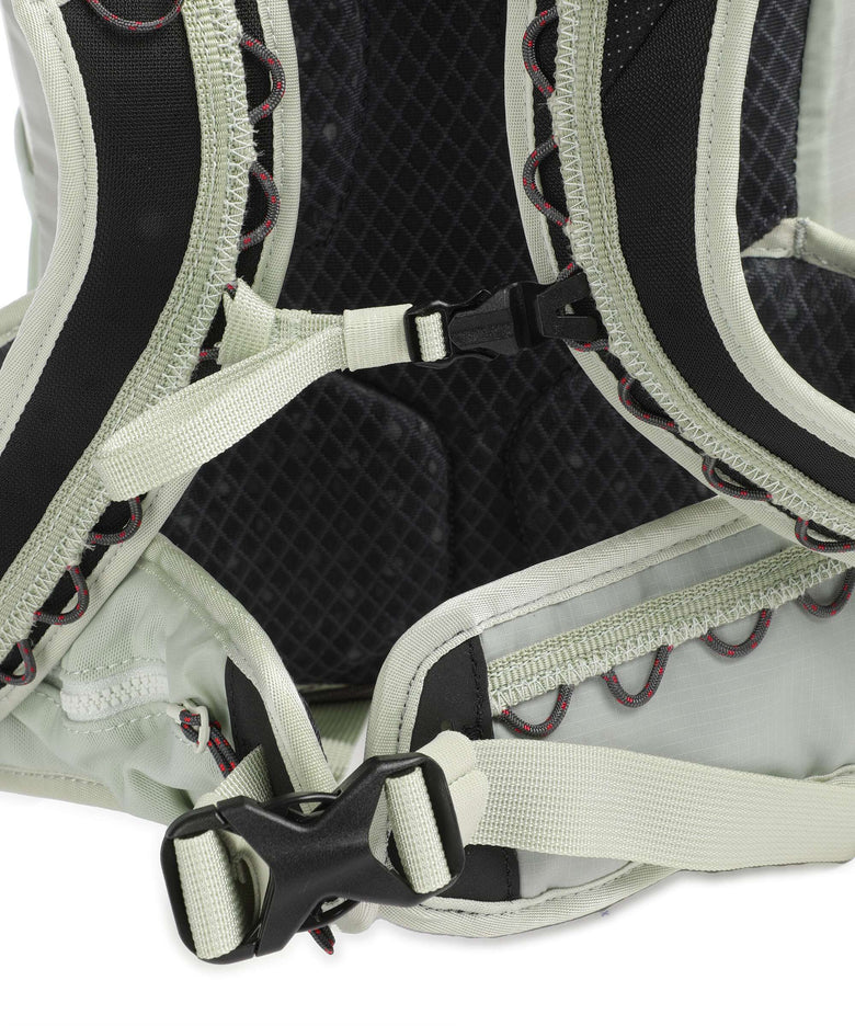 Klättermusen Gilling 26L Hiking backpack sea foam