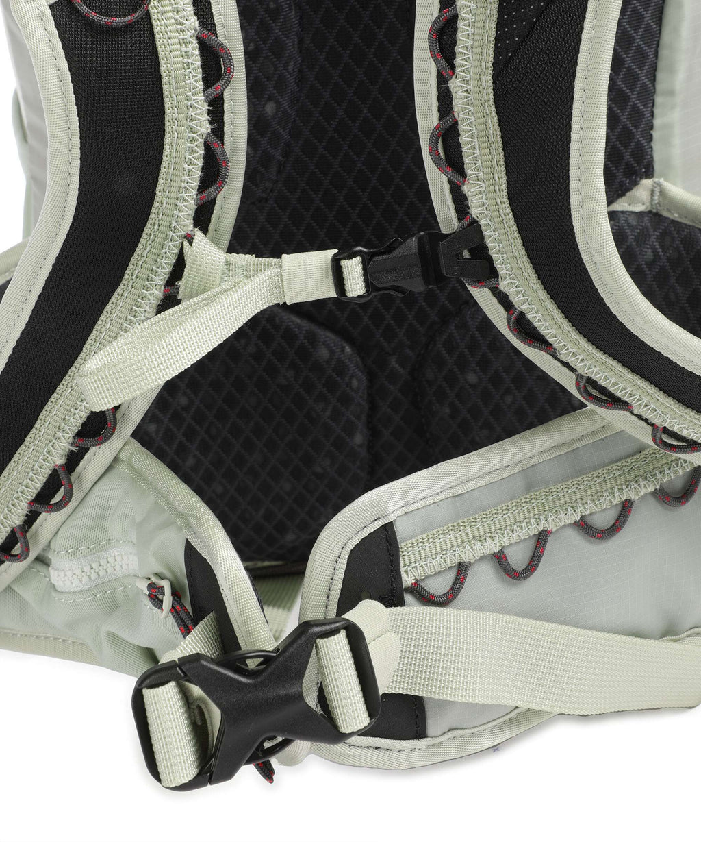 Klättermusen Gilling 26L Hiking backpack sea foam