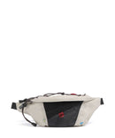 Klättermusen Eldner 2.0 Vyölaukku silver/creme