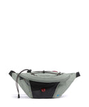 Klättermusen Eldner 2.0 Vyölaukku faded green