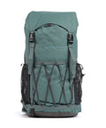 Klättermusen Delling 30L Hiking backpack silver pine