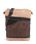 Klättermusen Algir Crossbody bag salmon