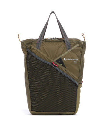 Klättermusen Gand 23L Reppukassi olive