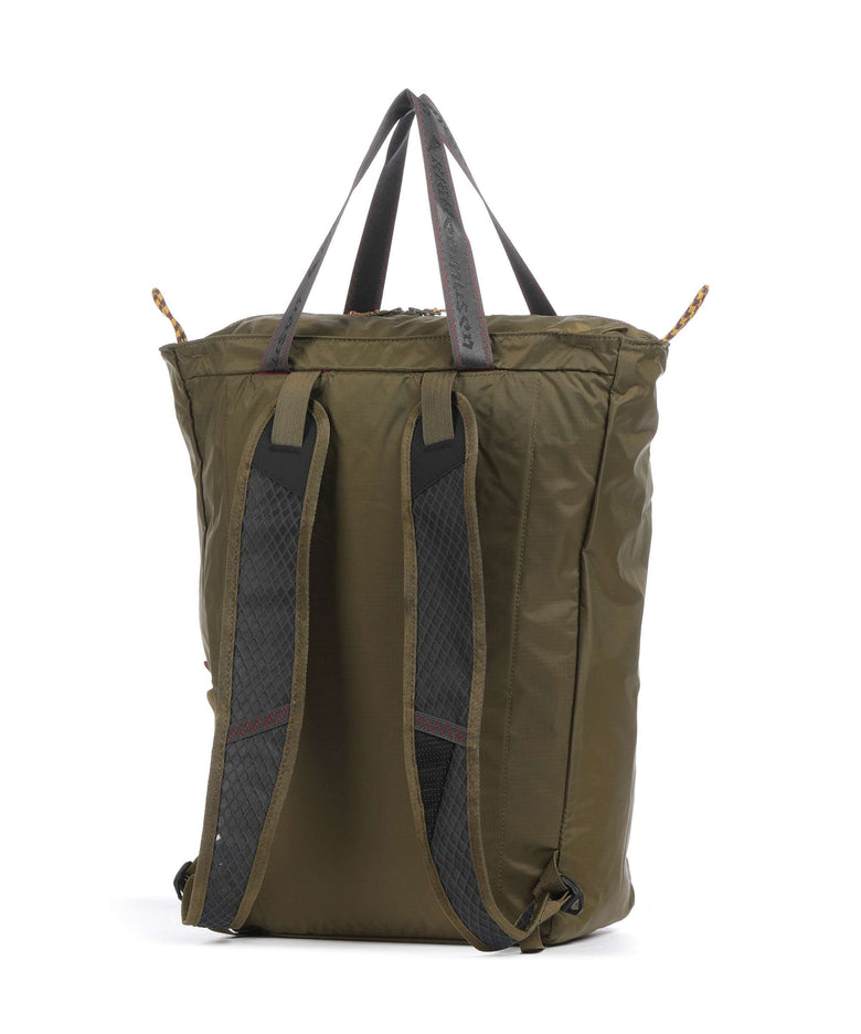 Klättermusen Gand 23 Backpack bag olive