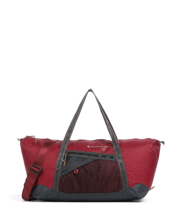 Klättermusen Mimer 25L Viikonloppukassi burnt russet