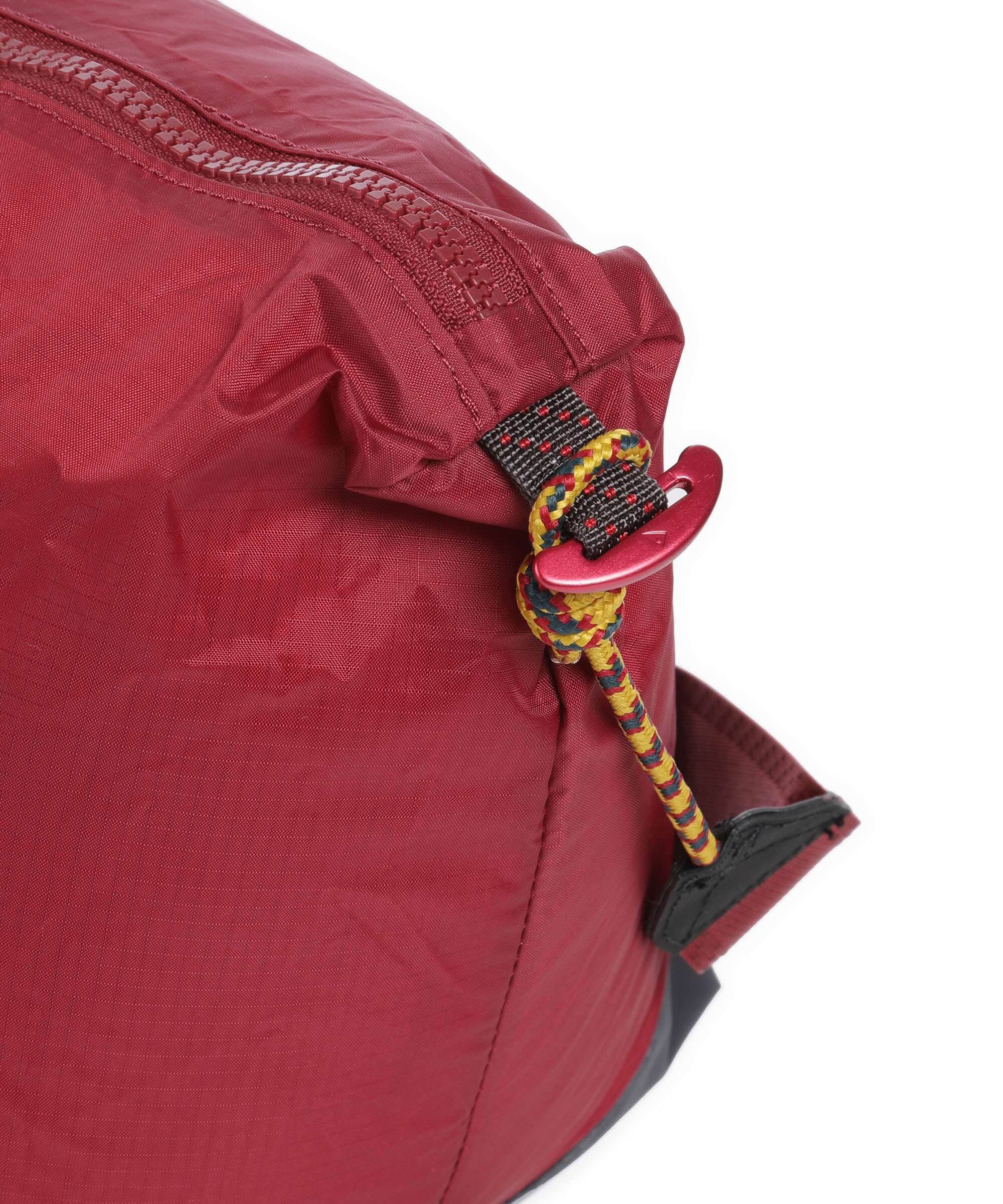 Klättermusen Mimer 25L Weekend bag burnt russet