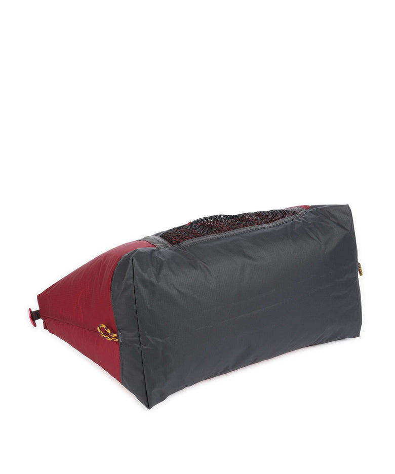 Klättermusen Mimer 25 Weekend bag burnt russet