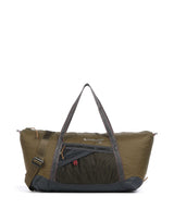 Klättermusen Mimer 25L Viikonloppukassi olive