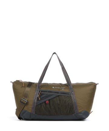 Klättermusen Mimer 25L Viikonloppukassi olive