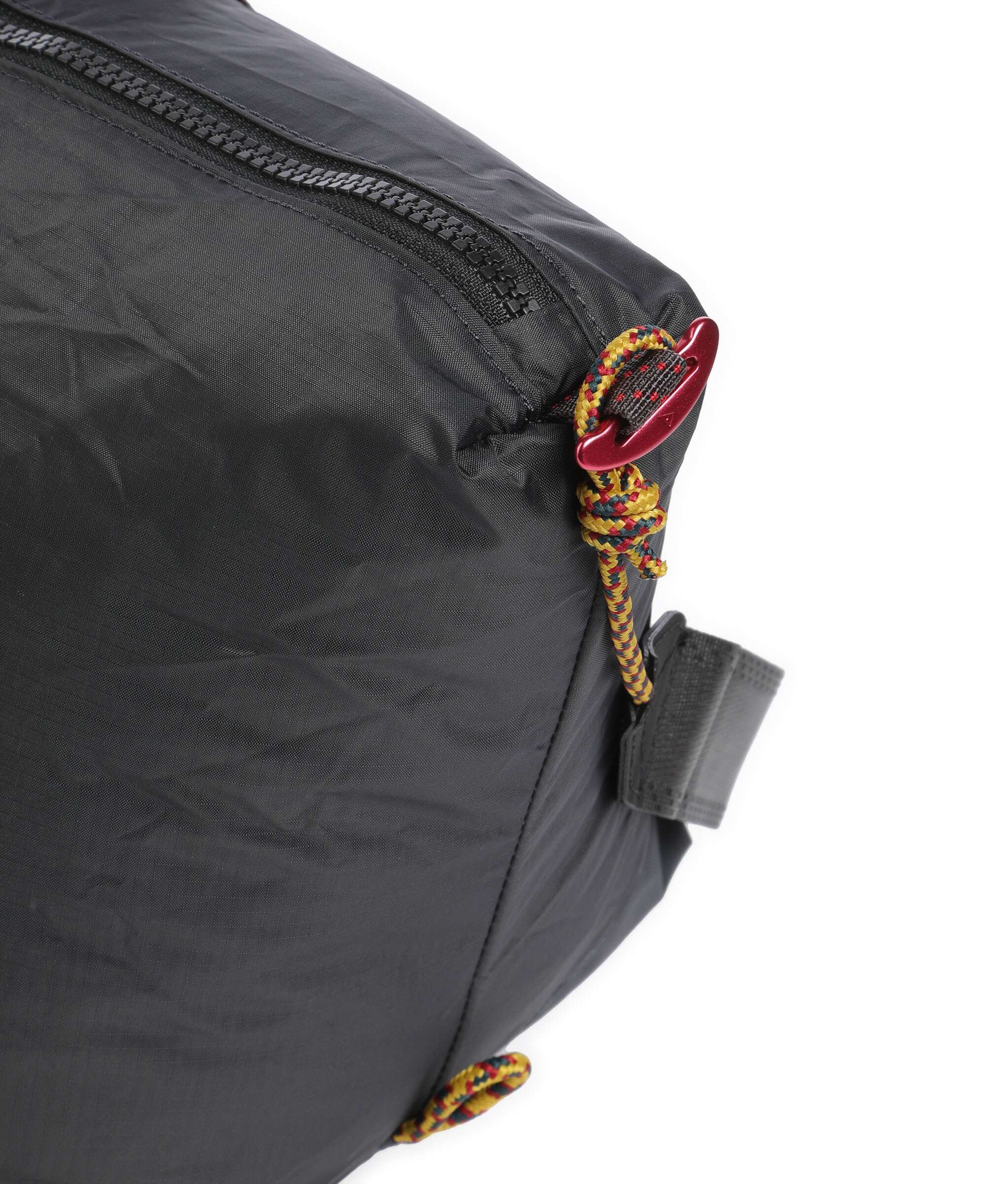 Klättermusen Mimer 25 Weekend bag raven