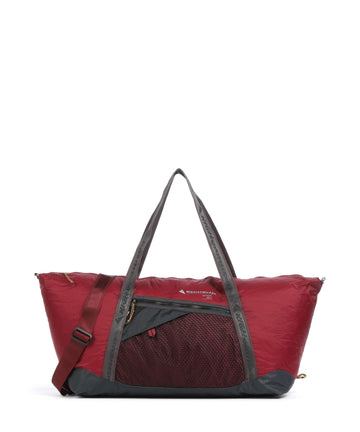Klättermusen Mimer 40L Viikonloppukassi burnt russet