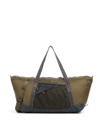 Klättermusen Mimer 40L Viikonloppukassi olive