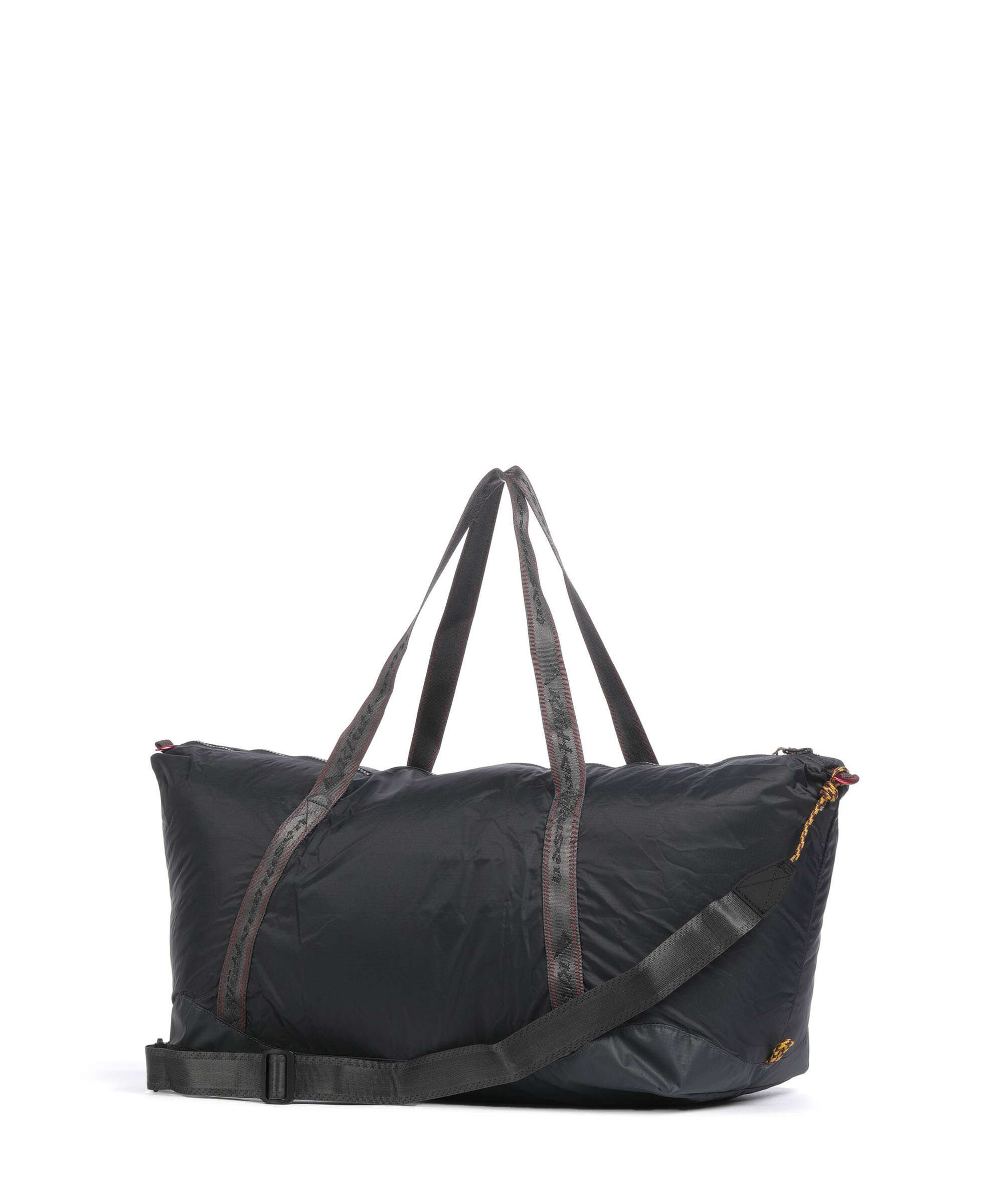 Klättermusen Mimer 40 Weekend bag raven