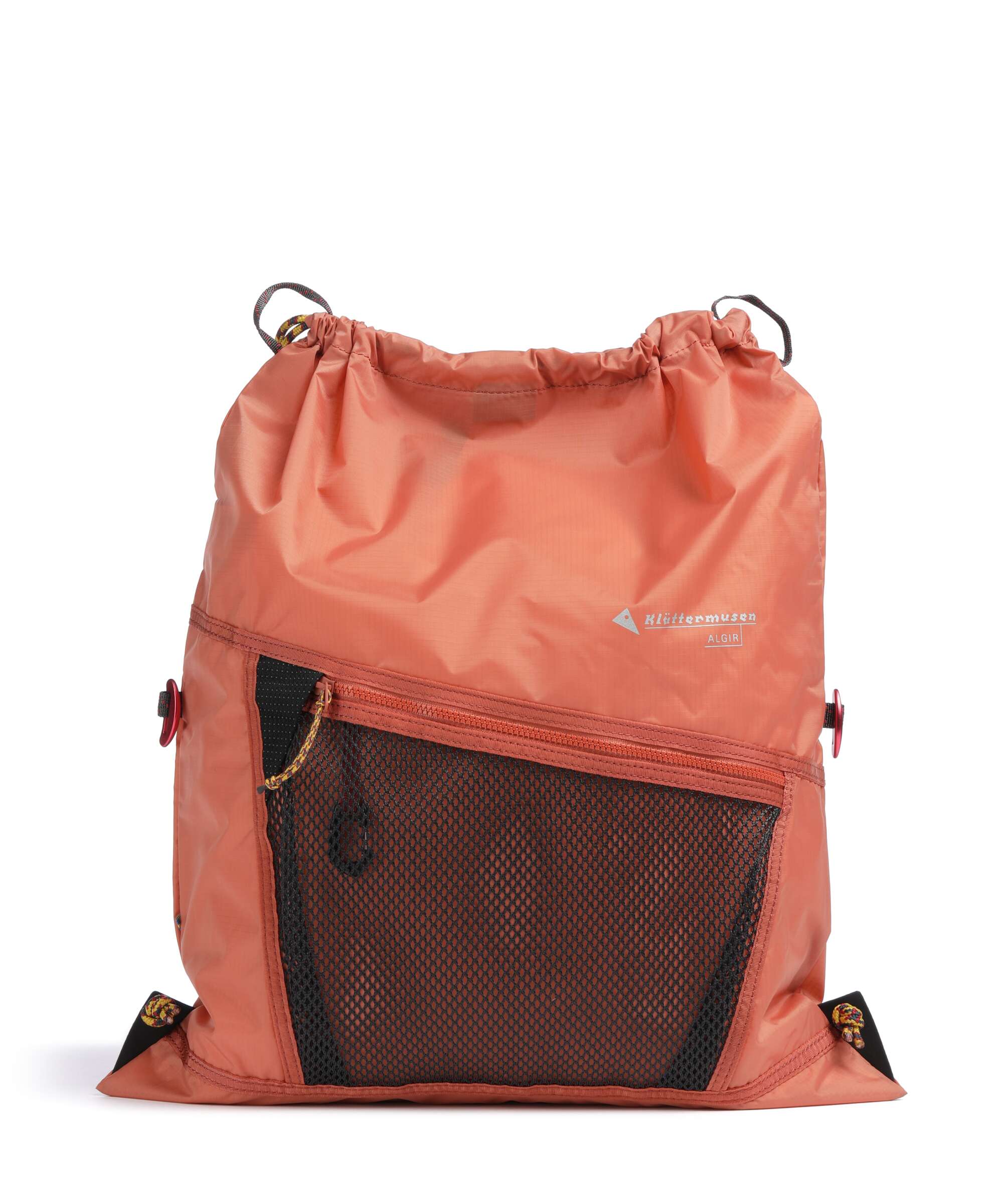 Klättermusen Algir Backpack cloud berry