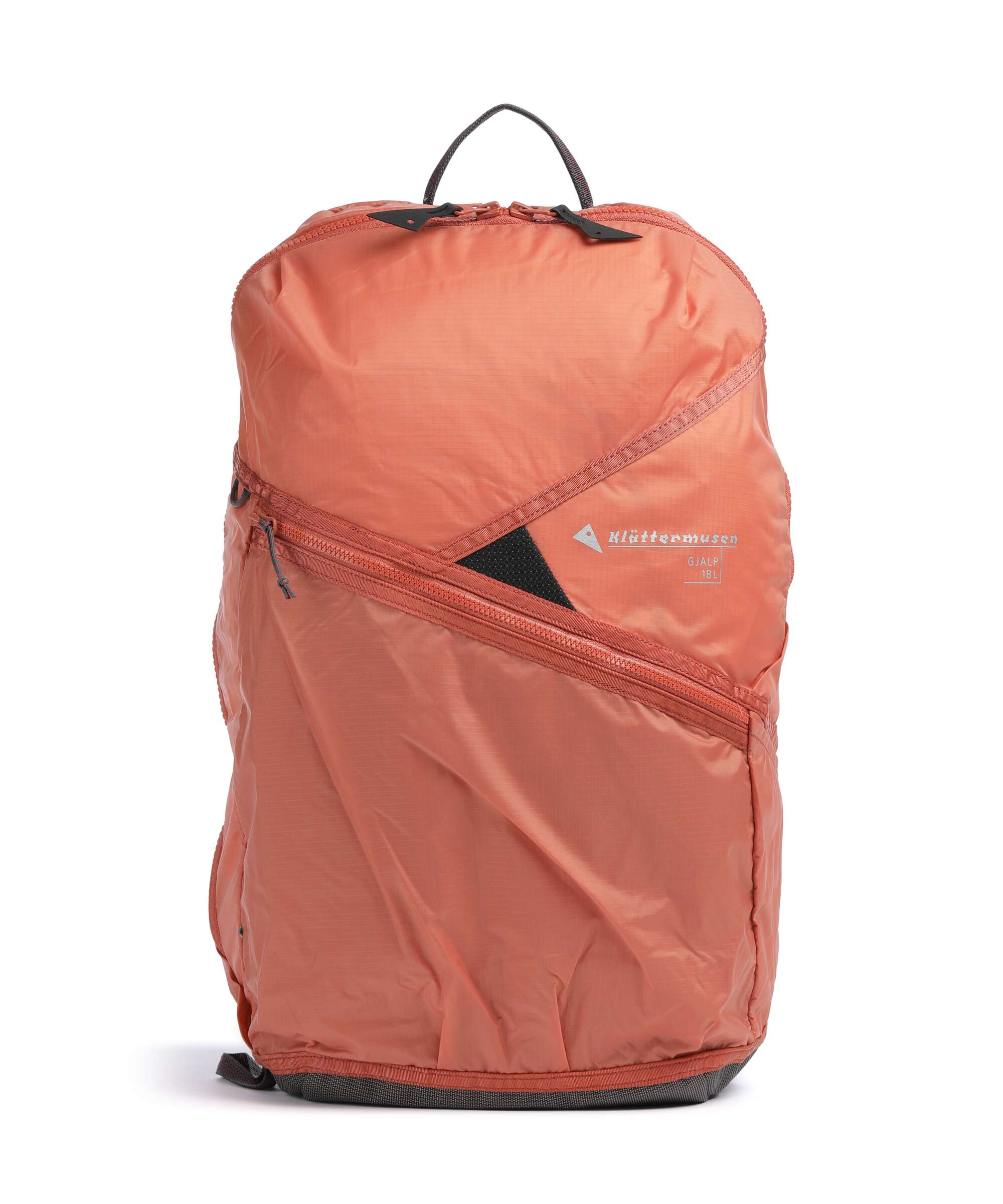 Klättermusen Gjalp 18 Backpack cloud berry