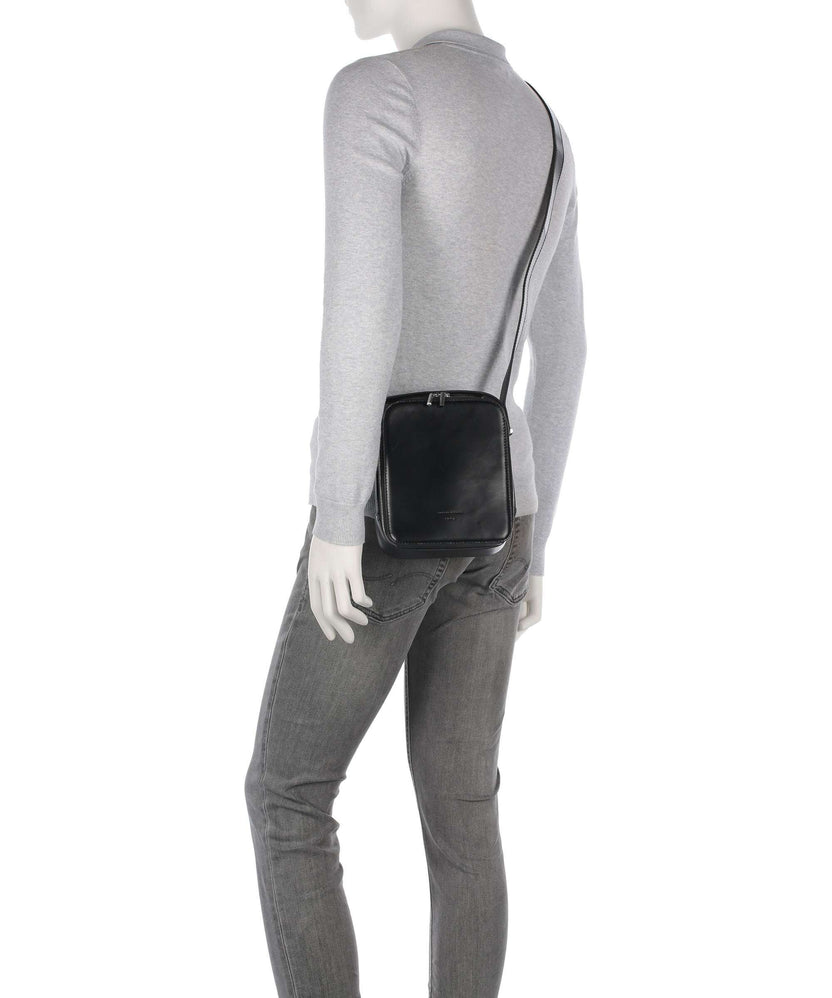 Tiger of Sweden Taberne Cx Crossbody bag black