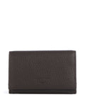Tiger of Sweden Viglo Wallet dark brown
