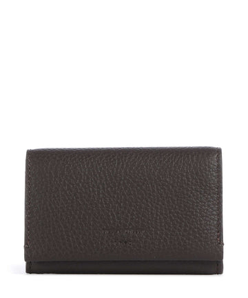 Tiger of Sweden Viglo RFID Lompakko dark brown
