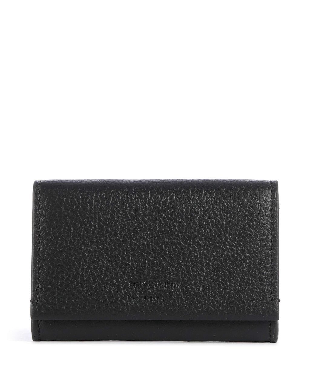 Tiger of Sweden Viglo Wallet black