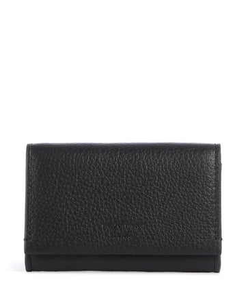 Tiger of Sweden Viglo RFID Lompakko black