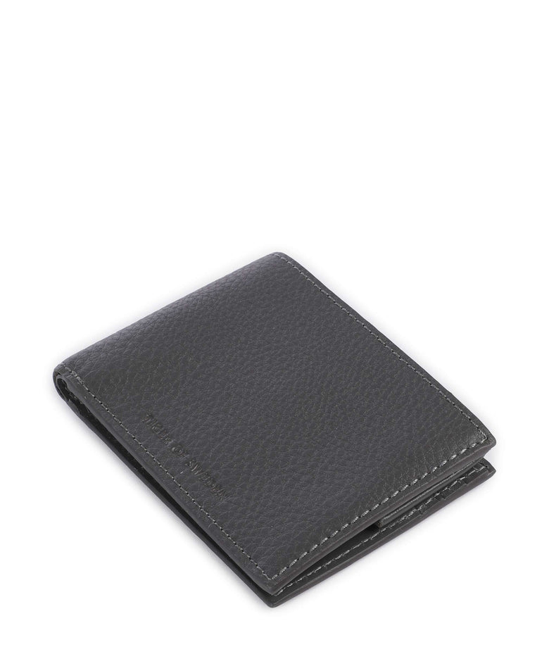 Tiger of Sweden Wald Wallet triumph steel