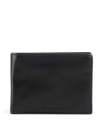 Tiger of Sweden Wald RFID Lompakko black