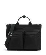 Tiger of Sweden Sonor Asiakirjasalkku black