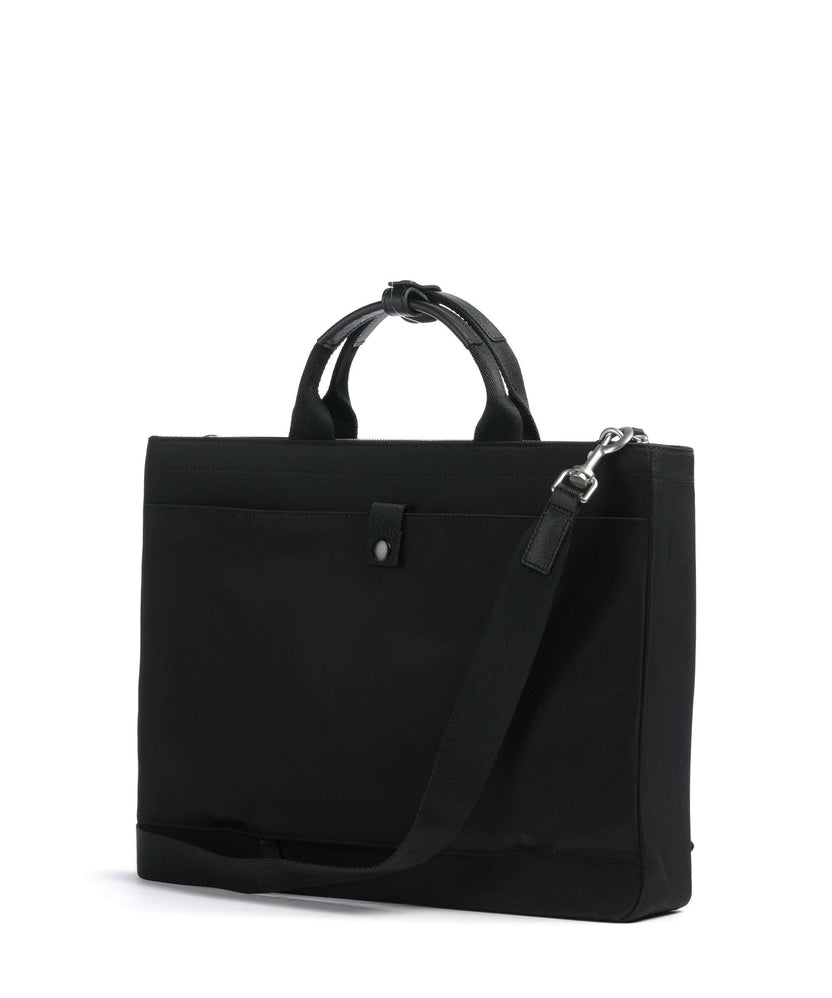 Tiger of Sweden Sonor Briefcase black