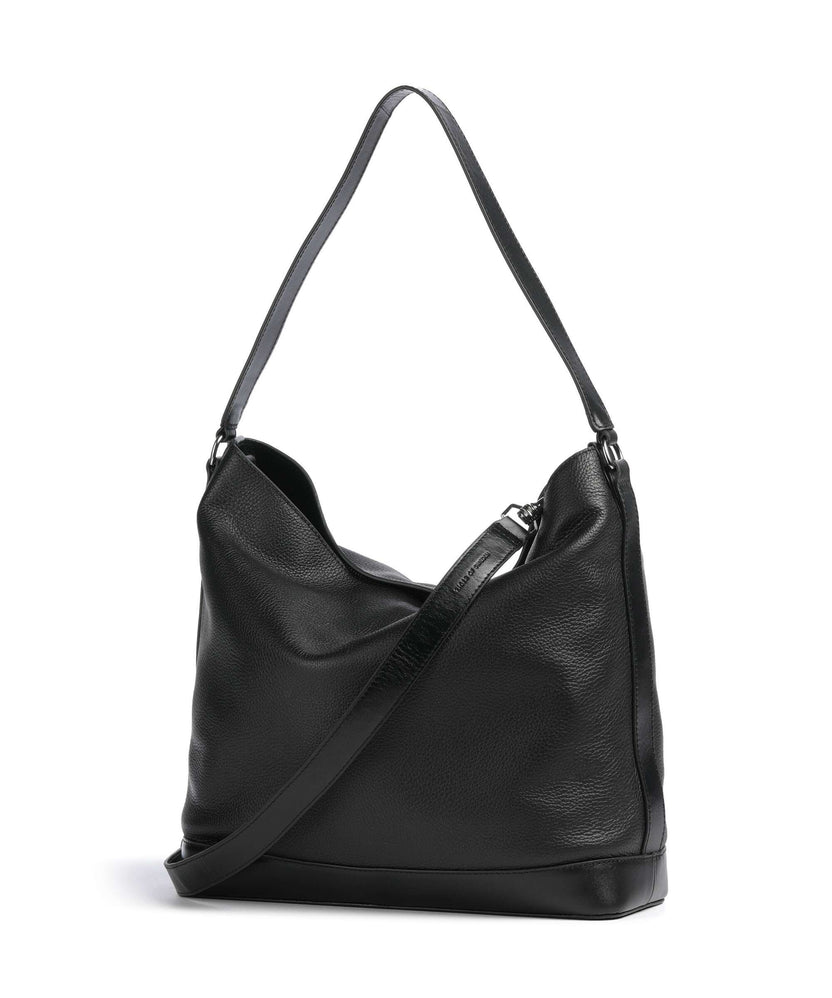 Tiger of Sweden Foru Hobo bag black