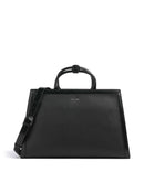 Tiger of Sweden Acori Handbag black