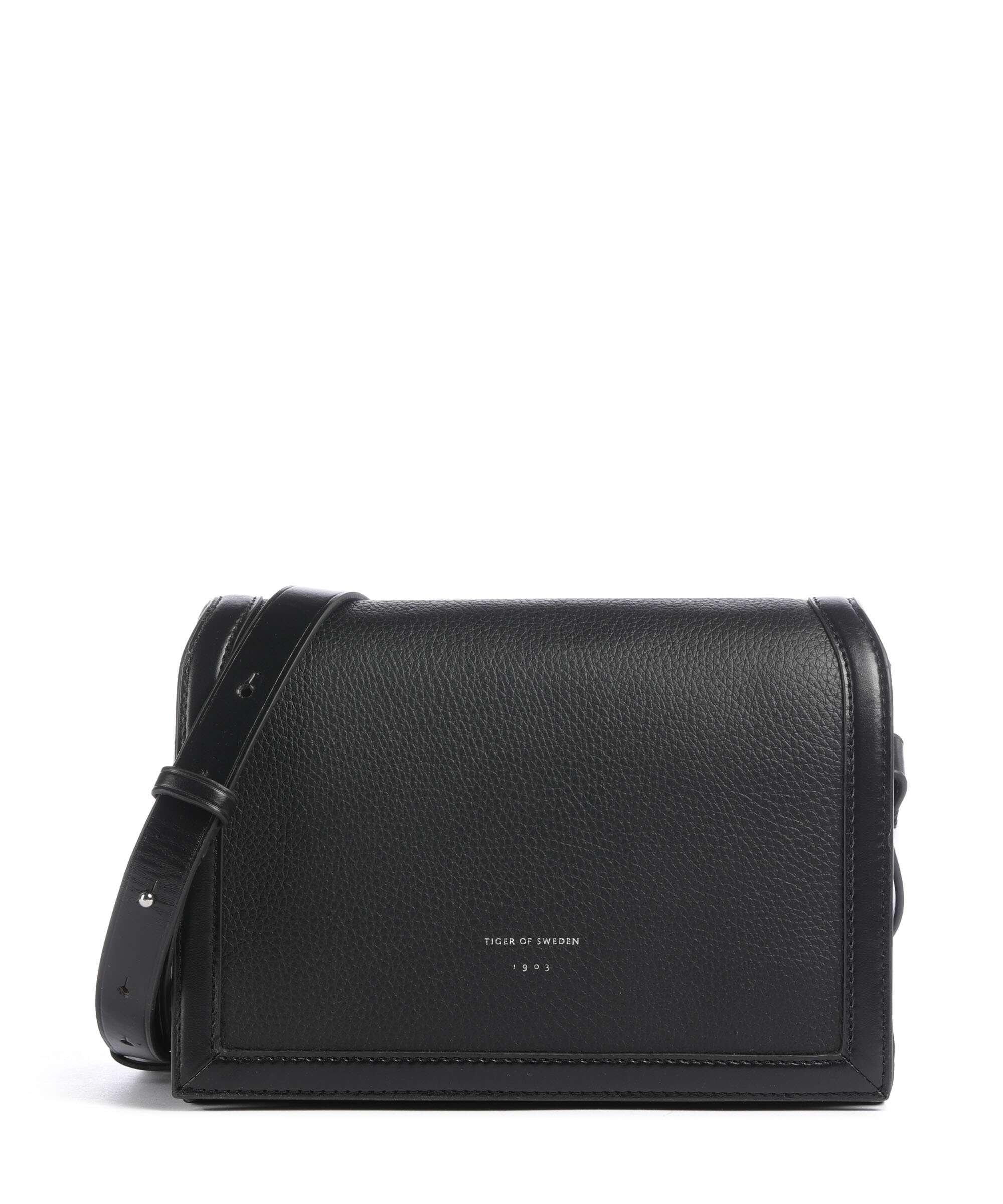 Tiger of Sweden Sonti Crossbody bag black