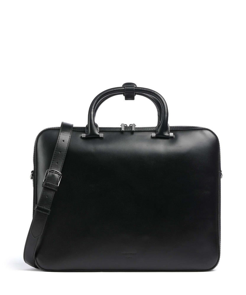 Tiger of Sweden Valise L Briefcase black