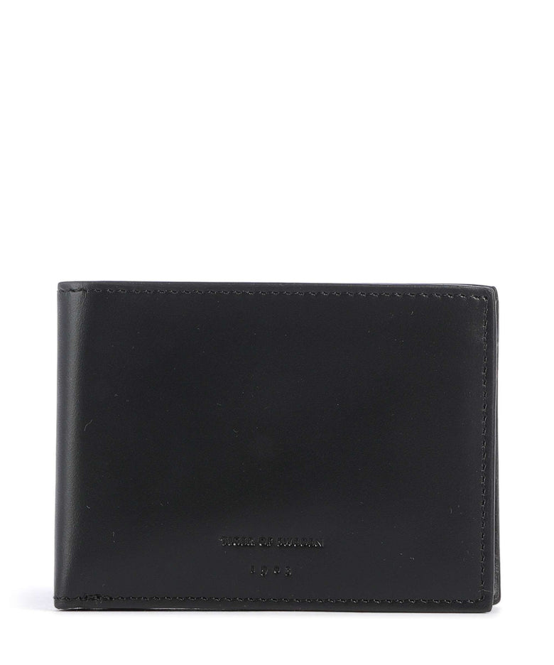 Tiger of Sweden Wivalius Wallet black