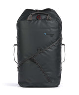 Klättermusen Ydalir 80L Matkakassi raven