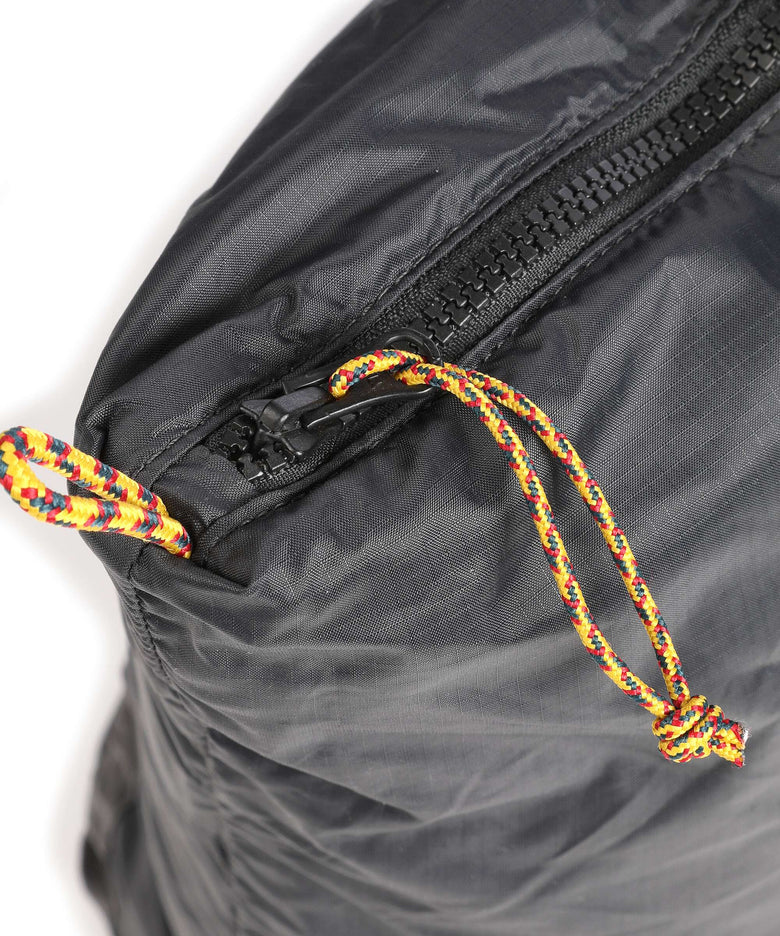 Klättermusen Gebo 23 Tote bag raven