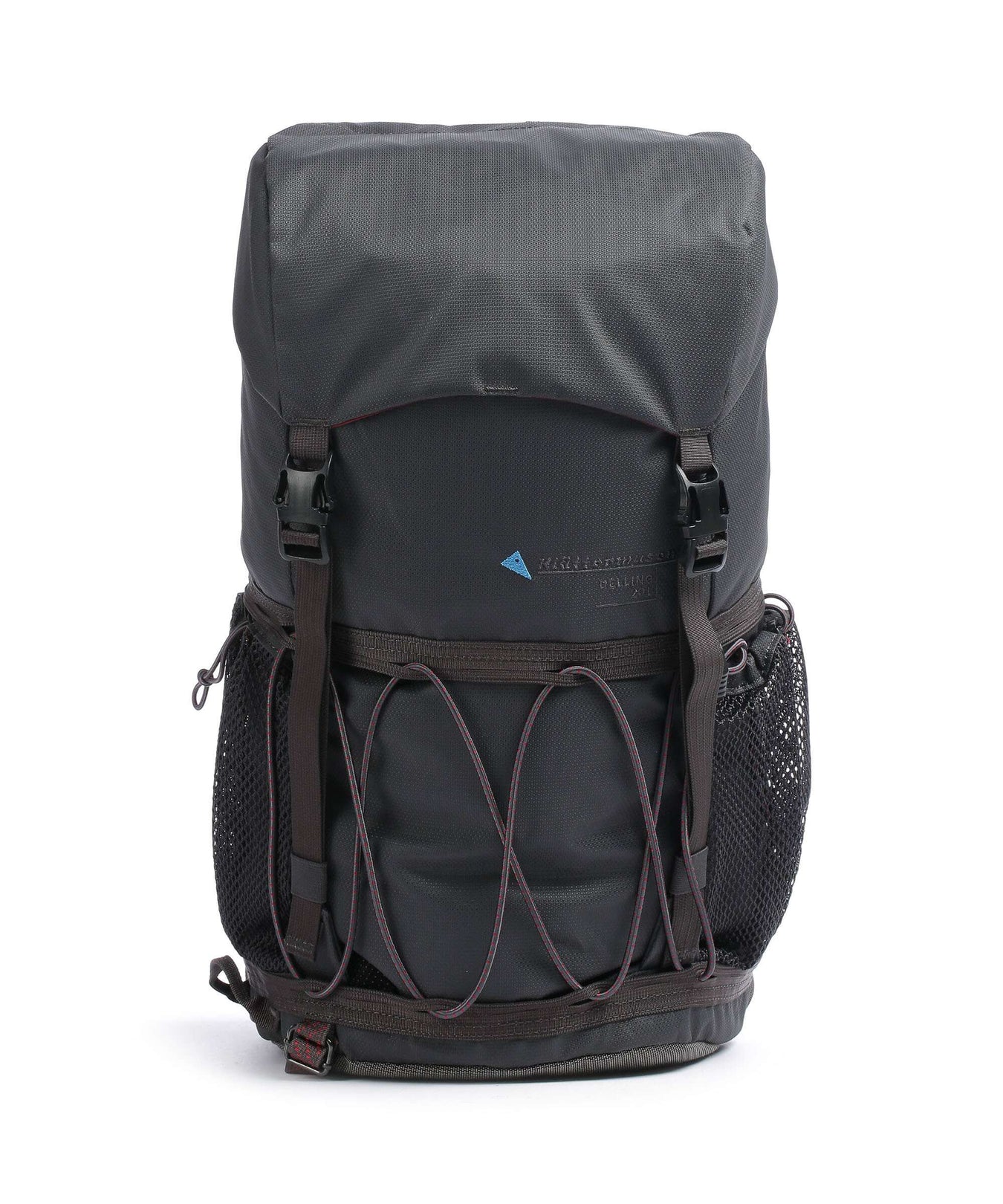 Klättermusen Delling 20L Backpack raven