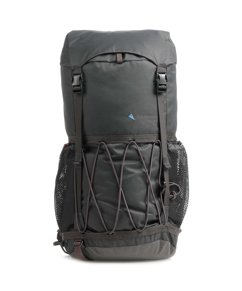 Klättermusen Delling 30 Hiking backpack raven
