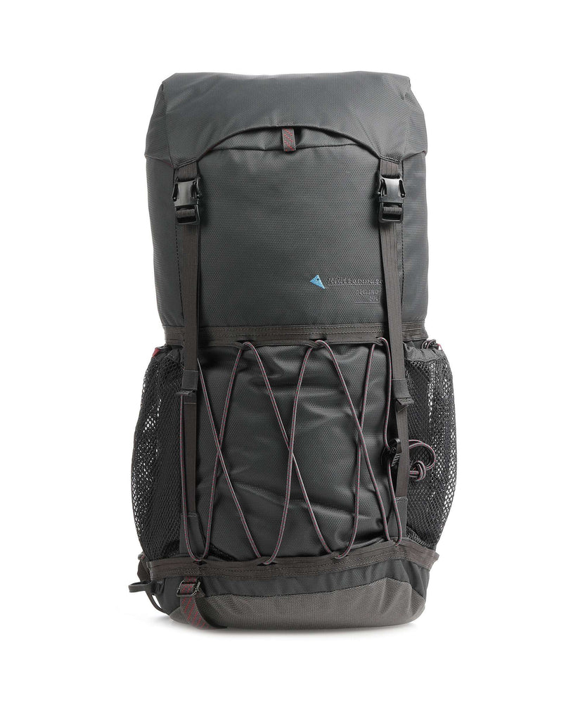 Klättermusen Delling 30L Hiking backpack raven