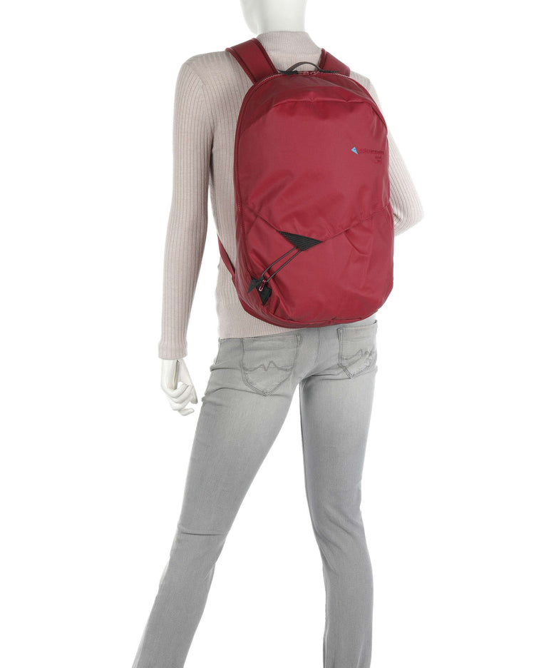 Klättermusen Edda 20 Backpack burnt russet