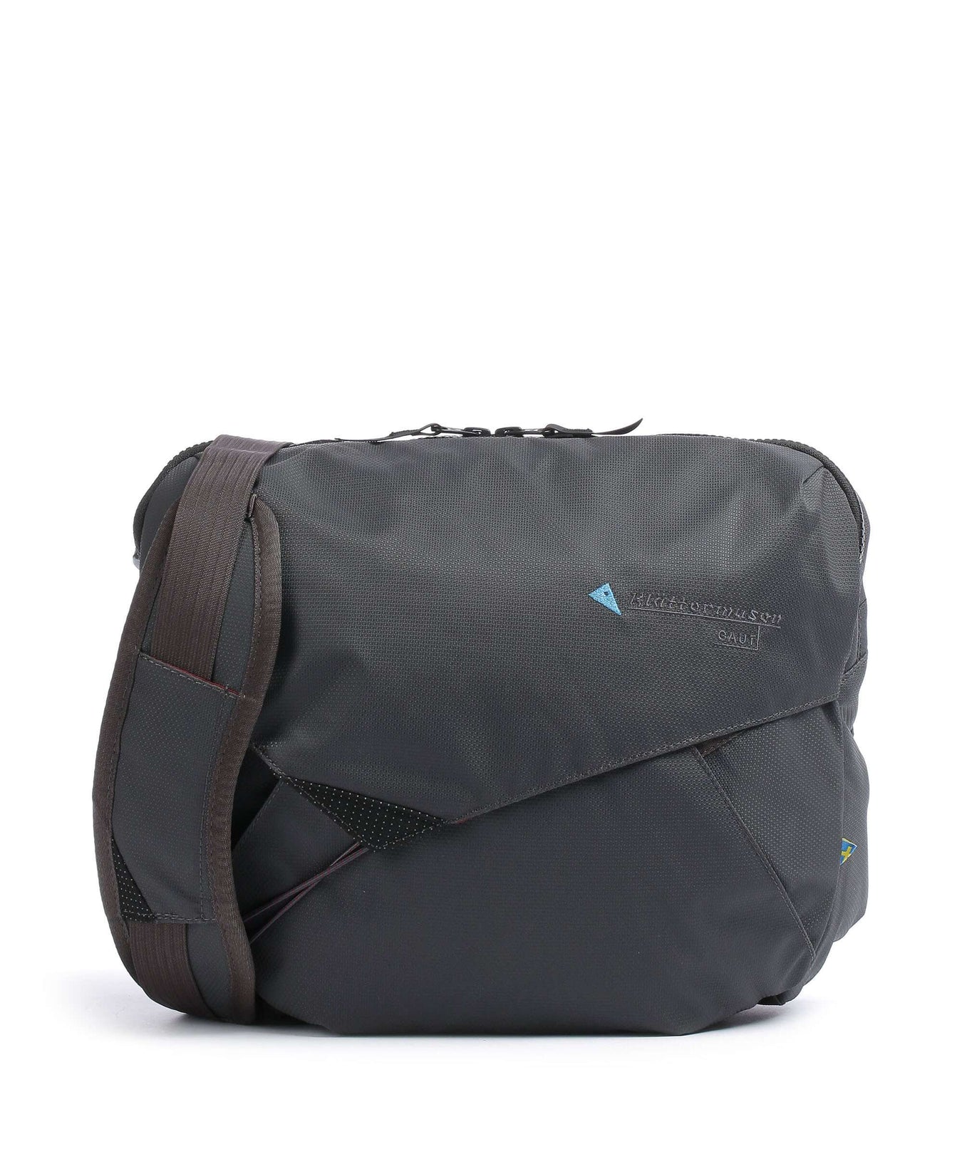 Klättermusen Gaut Briefcase raven