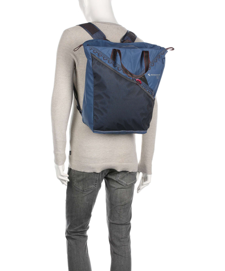 Klättermusen Urur 23 Backpack bag clay