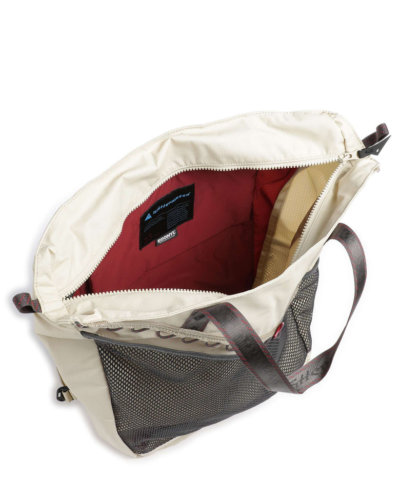 Klättermusen Urur 23 Backpack bag clay