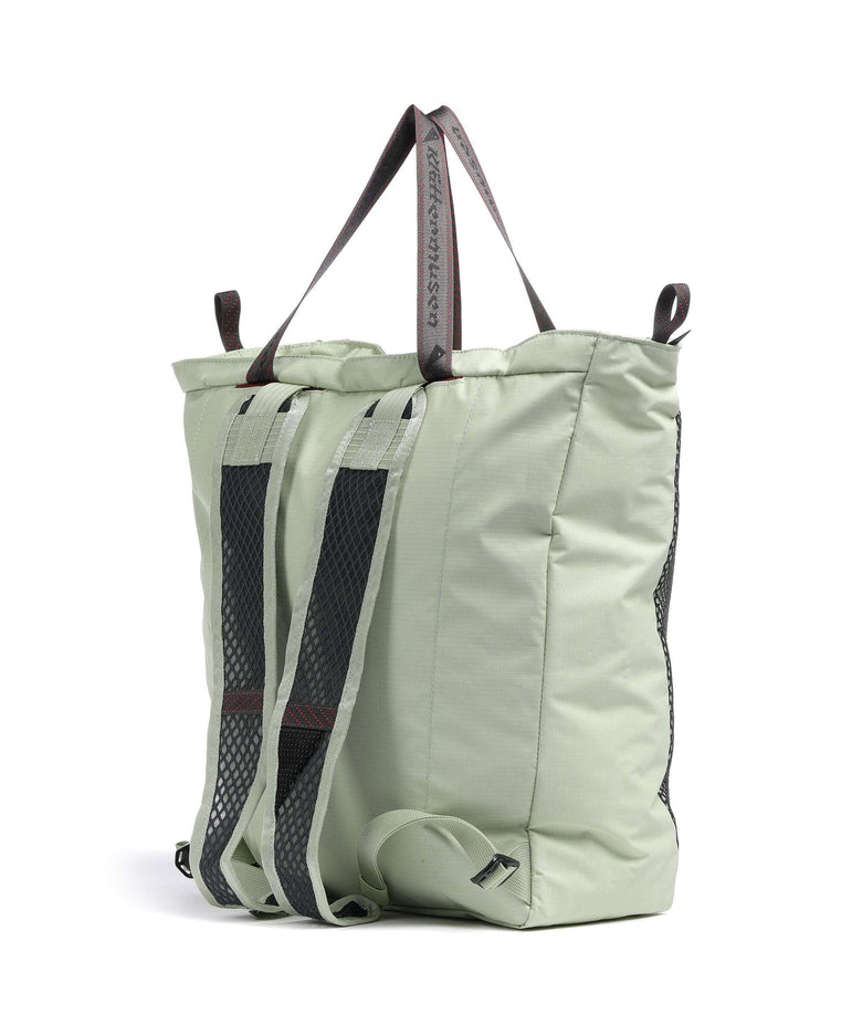Klättermusen Urur 23 Backpack bag swamp green