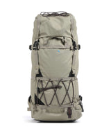 Klättermusen Bergelmer 30L Retkeilyreppu silver/green