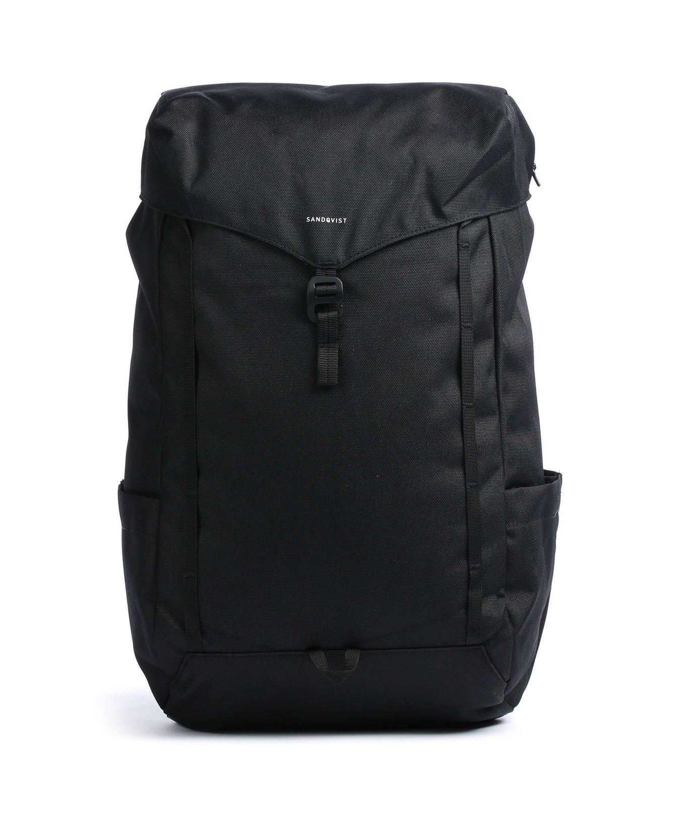 Sandqvist Urban Outdoor Walter Backpack black