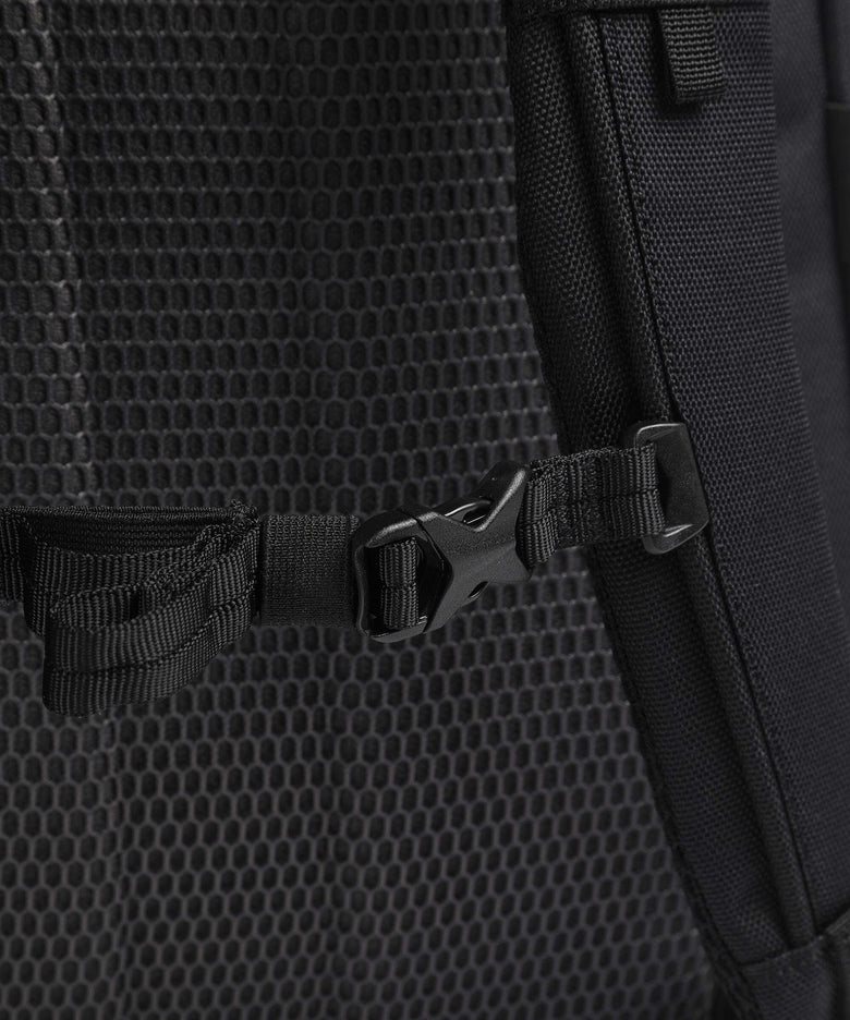 Sandqvist Urban Outdoor Walter Backpack black