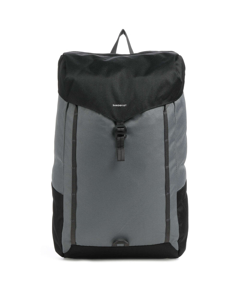 Sandqvist Urban Outdoor Walter Backpack multicolour/dark